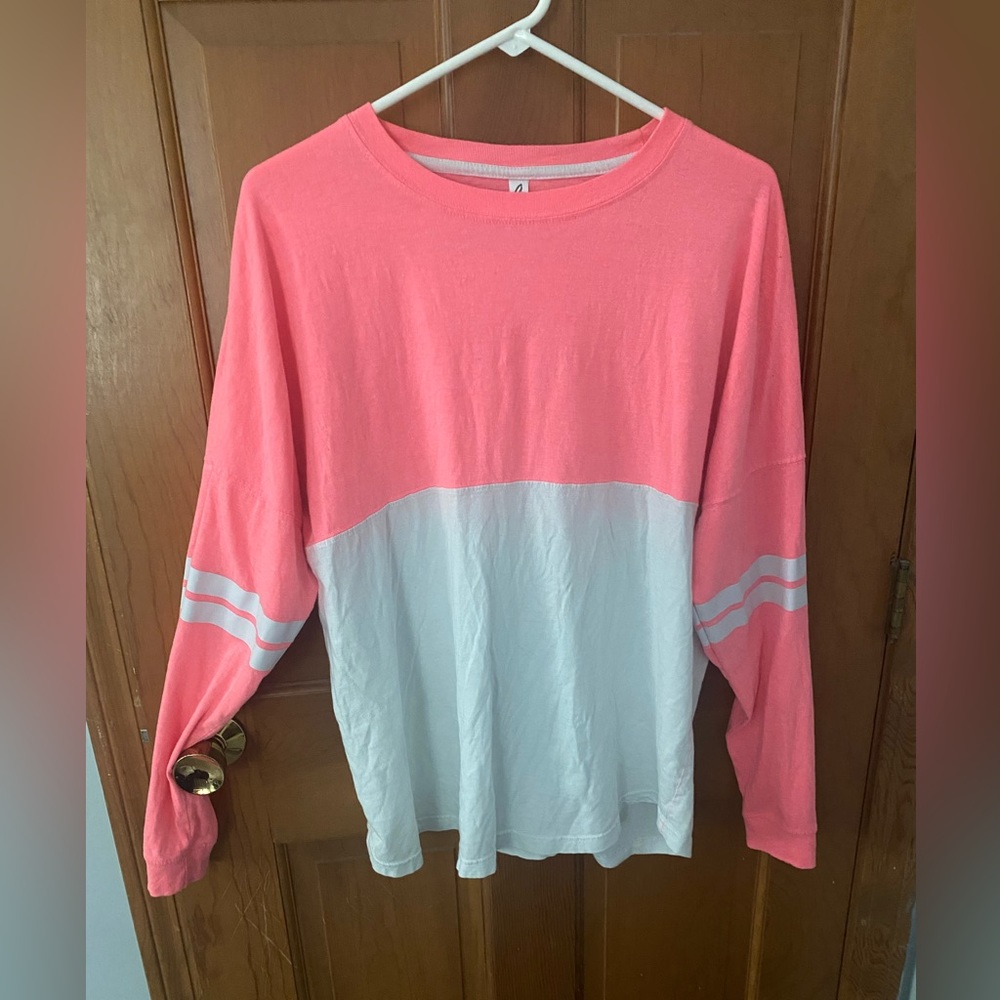 Aruba long-sleeve tee shirt